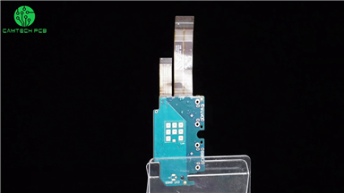 Einführung in Rigid-Flex Board Lieferant Hersteller CAMTECH PCB